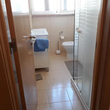 Apartamento Em Διαμέρισμα
