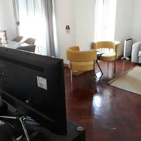 Apartamento Em