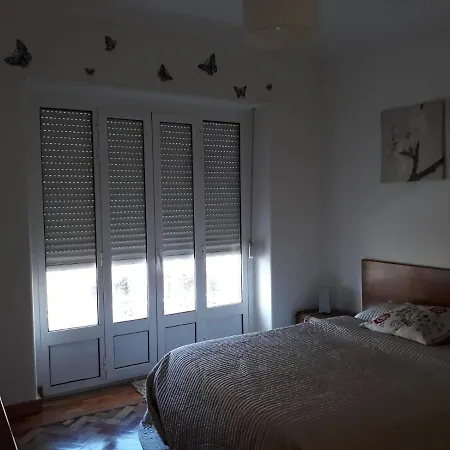 Apartamento Em Διαμέρισμα *