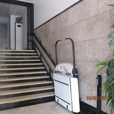 Apartamento Em Διαμέρισμα *