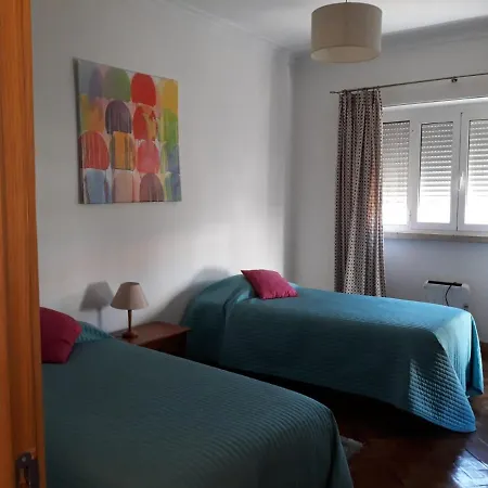Apartamento Em Lisboa