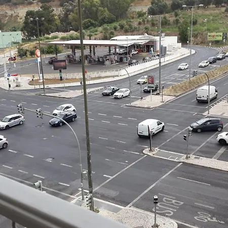 Apartamento Em Διαμέρισμα
