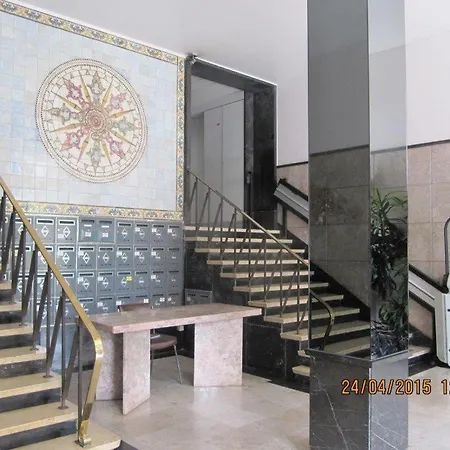 Apartamento Em Apartment *
