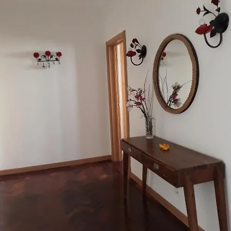 Apartment Apartamento Em